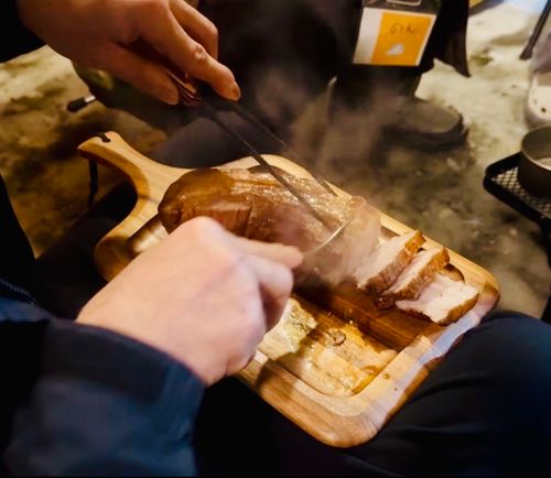 宮城オフ会！『初めまして★』のメンバーさんがいっぱい！！ 紫星の森 ソロキャンプ ファミリーキャンプ グループキャンプ Oniyomeさんのキャンプブログ CAMPiii（キャンピー） -キャンプ専用SNS キャンプのすべてがここに集まる-