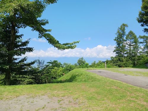 CAMPiii（キャンピー） vios outdoor'sさんのキャンプブログ 7/19（日）年一回の恒例の前泊はキャンプで⛺ 美鈴湖もりの国 オートキャンプ場