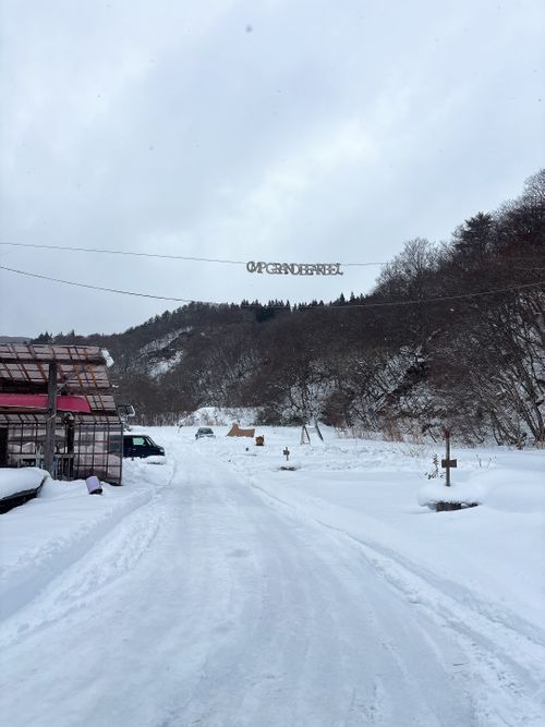 【番外編】𝗛𝗮𝗽𝗽𝘆 𝗡𝗲𝘄 𝗬𝗲𝗮𝗿♬︎*.:* キャンプグランド・ベアーベル Oniyomeさんのキャンプブログ CAMPiii（キャンピー） -キャンプ専用SNS キャンプのすべてがここに集まる-