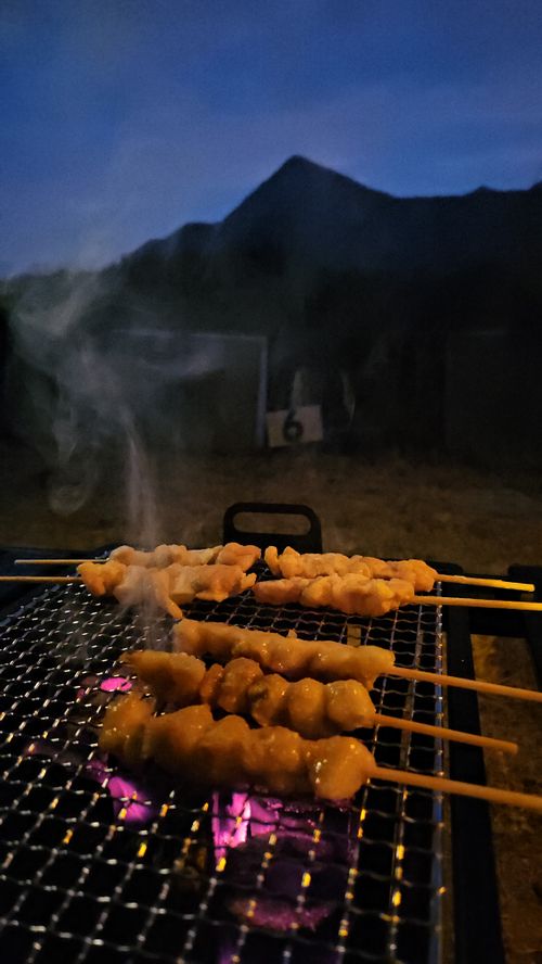 その後 日本 ソロキャンプ グループキャンプ 区画サイト フリーサイト オートサイト IZUIZUさんのキャンプブログ CAMPiii（キャンピー） -キャンプ専用SNS キャンプのすべてがここに集まる-