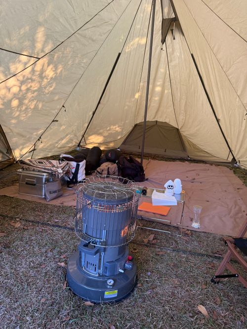 CAMP ROCK参加してみた😁 城南天然温泉かたるの森 ファミリーキャンプ 区画サイト オートサイト moreAiさんのキャンプブログ CAMPiii（キャンピー） -キャンプ専用SNS キャンプのすべてがここに集まる-