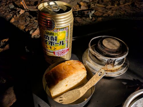 年末キャンプ🏕️ 大阪府 ソロキャンプ フリーサイト ぞのさんさんのキャンプブログ CAMPiii（キャンピー） -キャンプ専用SNS キャンプのすべてがここに集まる-