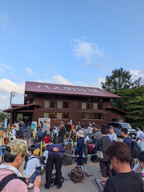 山 with Camp 平湯キャンプ場 グループキャンプ フリーサイト オートサイト IZUIZUさんのキャンプブログ CAMPiii（キャンピー） -キャンプ専用SNS キャンプのすべてがここに集まる-