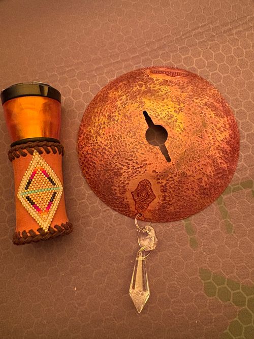 CAMPiii（キャンピー） ぷりんさんのキャンプブログ お気に入りのギアを持ってキャンプする時ってにまにましちゃいますよね😊💕︎ ともえ川Park