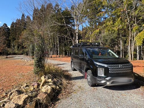 あけまして2026。 KAWAI VILLAGE CAMP グループキャンプ 区画サイト オートサイト あやぴーさんのキャンプブログ CAMPiii（キャンピー） -キャンプ専用SNS キャンプのすべてがここに集まる-