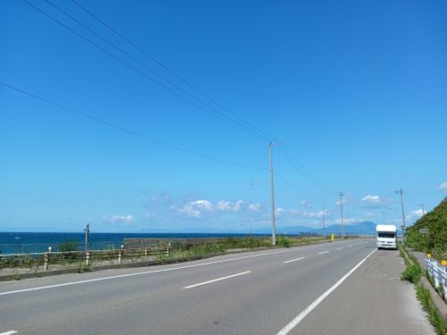 北海道の旨い!を食べるC△mp旅’2025(4 of 4) 北海道 ファミリーキャンプ キャンピングカー vios outdoor'sさんのキャンプブログ CAMPiii(キャンピー) -キャンプ専用SNS キャンプのすべてがここに集まる-