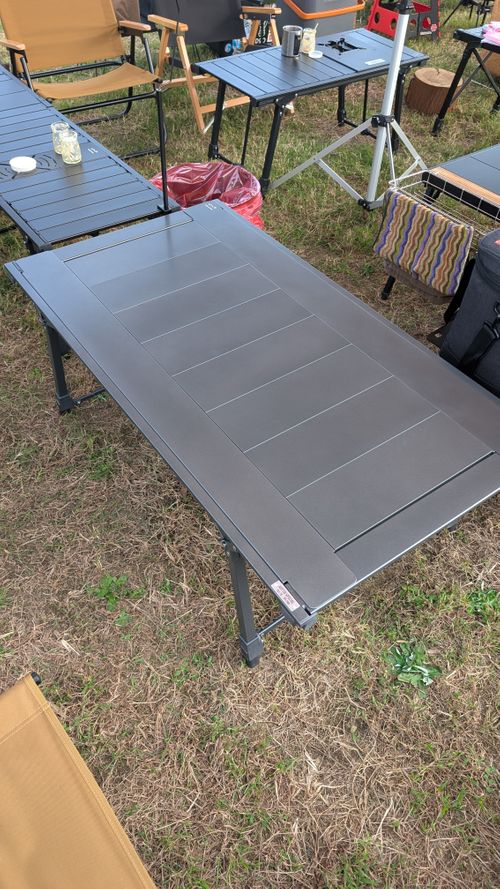 バージョン違いを楽しむグルキャン🏕️ 野々川グランビューパーク ソロキャンプ ファミリーキャンプ グループキャンプ オートサイト ヒゲキャンさんのキャンプブログ CAMPiii(キャンピー) -キャンプ専用SNS キャンプのすべてがここに集まる-