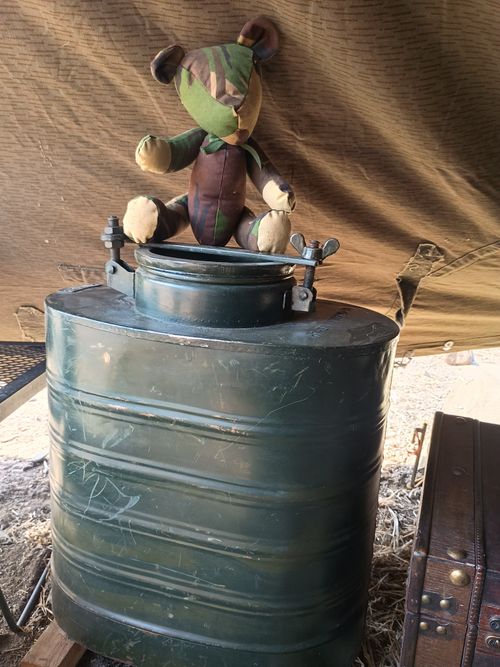 １月の終わりにキャンプ初め⛺️ 角田大橋河川敷 ソロキャンプ フリーサイト ウエィダーさんのキャンプブログ CAMPiii（キャンピー） -キャンプ専用SNS キャンプのすべてがここに集まる-