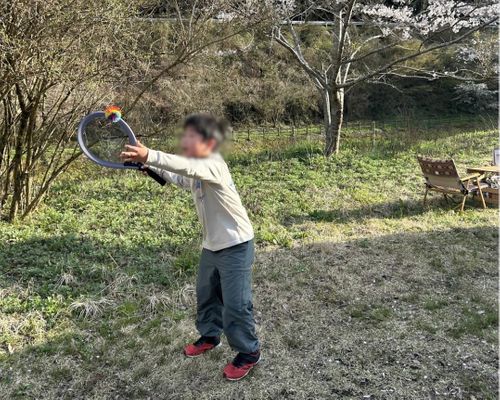 え？雨！？過酷なファミグルキャン🥺 西のふもとっぱらMasumizu天空キャンプ場 グループキャンプ はやぷささんのキャンプブログ CAMPiii（キャンピー） -キャンプ専用SNS キャンプのすべてがここに集まる-