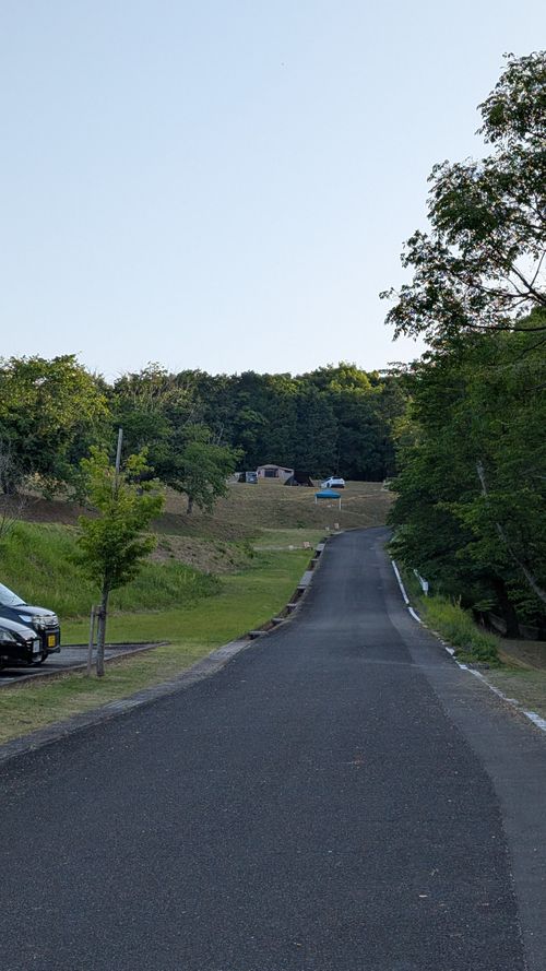 お久しぶりの福岡キャンプ🏕️ ファミリーキャンプ 区画サイト オートサイト ヒゲキャンさんのキャンプブログ CAMPiii（キャンピー） -キャンプ専用SNS キャンプのすべてがここに集まる-