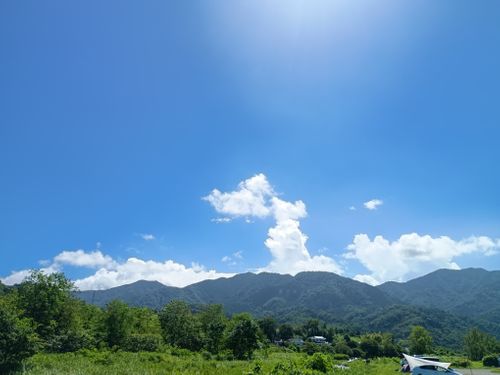 夜勤明け⇛石川県⇛神奈川県に即戻って野るの巻 角田大橋 ソロキャンプ フリーサイト ウエィダーさんのキャンプブログ CAMPiii（キャンピー） -キャンプ専用SNS キャンプのすべてがここに集まる-