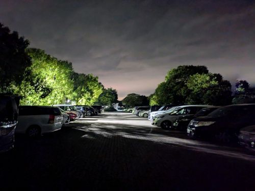 琵琶湖は素晴らしい。 湖岸緑地 志那2 ソロキャンプ グループキャンプ フリーサイト ぞのさんさんのキャンプブログ CAMPiii(キャンピー) -キャンプ専用SNS キャンプのすべてがここに集まる-