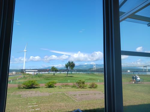 北海道の旨い!を食べるC△mp旅’2025(4 of 4) 北海道 ファミリーキャンプ キャンピングカー vios outdoor'sさんのキャンプブログ CAMPiii(キャンピー) -キャンプ専用SNS キャンプのすべてがここに集まる-