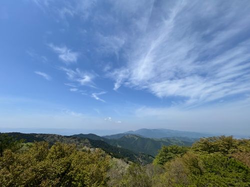 登山デビュー(テント泊付き) 金剛山 ソロキャンプ 区画サイト △kuuga△さんのキャンプブログ CAMPiii（キャンピー） -キャンプ専用SNS キャンプのすべてがここに集まる-