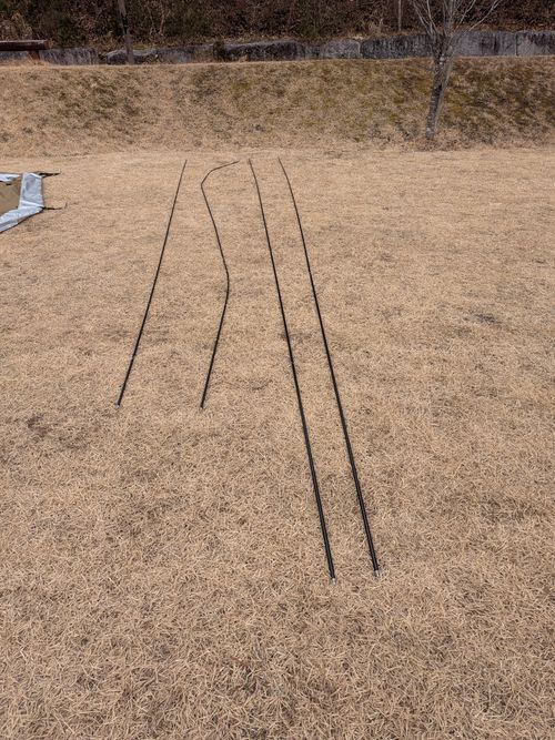 イワナの唐揚げが食いたくて いわなの郷キャンプ場 ソロキャンプ フリーサイト 俺の酒場は野にあるさんのキャンプブログ CAMPiii（キャンピー） -キャンプ専用SNS キャンプのすべてがここに集まる-