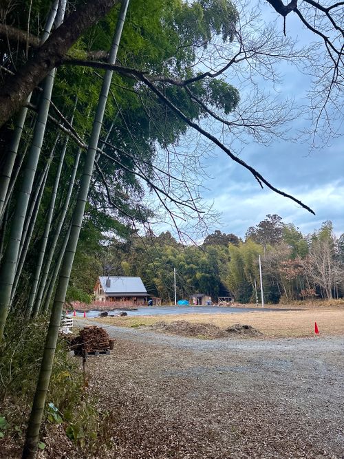 🎊新規キャンプ場オープン🎉🎉🎉 紫星の森 Oniyomeさんのキャンプブログ CAMPiii（キャンピー） -キャンプ専用SNS キャンプのすべてがここに集まる-