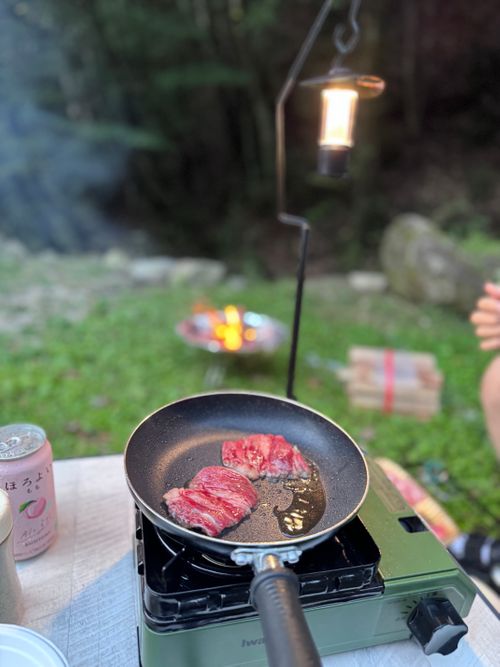 CAMPiii（キャンピー） はるかさんのキャンプブログ 1ヶ月連続 週末キャンプ達成🏕 市ノ瀬ベース