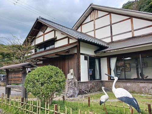 11/2（日）痛車でカニ🦀を食らうRVパークはしご旅...in 兵庫・城崎♨ RVパーク城崎温泉いなばや ファミリーキャンプ キャンピングカー vios outdoor'sさんのキャンプブログ CAMPiii（キャンピー） -キャンプ専用SNS キャンプのすべてがここに集まる-