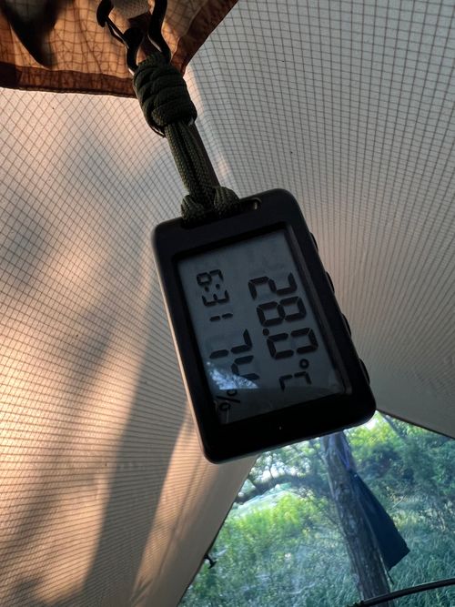 熱帯夜 琵琶湖 ソロキャンプ YOTIさんのキャンプブログ CAMPiii（キャンピー） -キャンプ専用SNS キャンプのすべてがここに集まる-