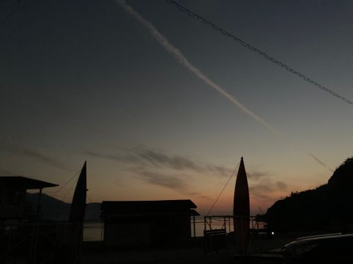 2026年キャンプ始め！！ ビーチ長浜 ファミリーキャンプ 区画サイト オートサイト masaさんのキャンプブログ CAMPiii（キャンピー） -キャンプ専用SNS キャンプのすべてがここに集まる-