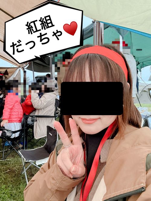 秋の大グルキャンイベント‼️𝙸𝙽 千葉県 オートキャンプ悠遊の丘 グループキャンプ フリーサイト オートサイト Oniyomeさんのキャンプブログ CAMPiii(キャンピー) -キャンプ専用SNS キャンプのすべてがここに集まる-
