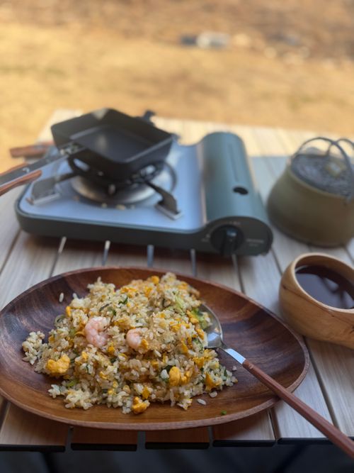 ワーケーションしてみた GRAN REGALO ASAGIRI(グランレガロあさぎり) ソロキャンプ オートサイト 区画サイト ちはみなさんのキャンプブログ CAMPiii（キャンピー） -キャンプ専用SNS キャンプのすべてがここに集まる-