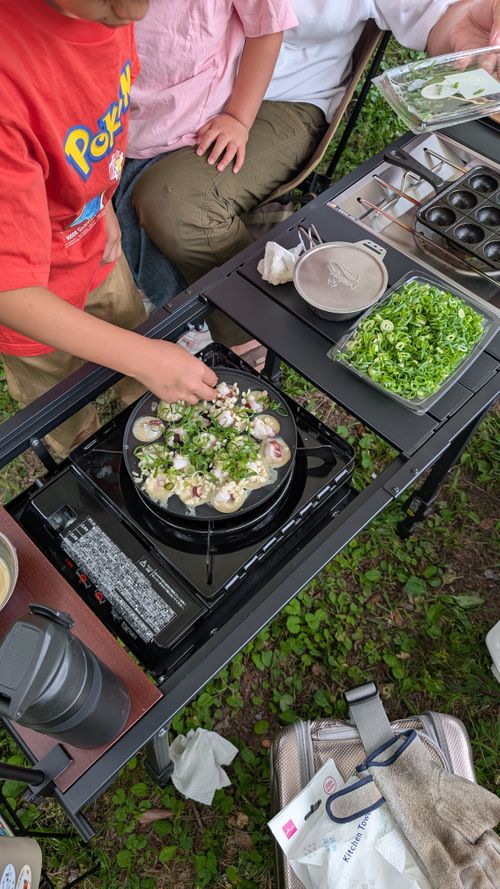 ほう　ほう　ほたるこい🎵久し振りのホタルキャンプ🏕️ ソロキャンプ ファミリーキャンプ グループキャンプ 区画サイト オートサイト ヒゲキャンさんのキャンプブログ CAMPiii（キャンピー） -キャンプ専用SNS キャンプのすべてがここに集まる-