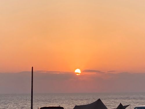 お台場海浜・・庭園？？ お台場 海浜庭園 グループキャンプ フリーサイト FUNEさんのキャンプブログ CAMPiii（キャンピー） -キャンプ専用SNS キャンプのすべてがここに集まる-