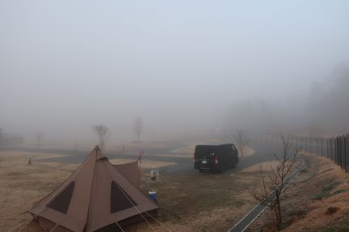 完ソロでした😊 南山城ネイチャーヴィレッジTONDA 第1フィールド ソロキャンプ 区画サイト シゲさんのキャンプブログ CAMPiii（キャンピー） -キャンプ専用SNS キャンプのすべてがここに集まる-