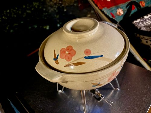 ①季節外れのUNAGI とDONABEで米を炊く🌾 ②ボージョレ・ヌーボー解禁日🍷にキャンプ🏕️ ③4年前と同じ場所で紅葉狩り🍁 大久保キャンプ場 ソロキャンプ 区画サイト waccy0441さんのキャンプブログ CAMPiii（キャンピー） -キャンプ専用SNS キャンプのすべてがここに集まる-