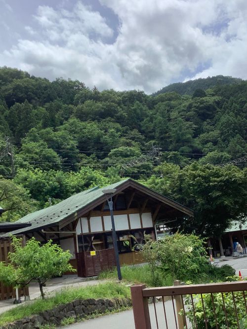 Vol.97 25/NO.16 行こうとしたら通行止めだった🤣 秩父市 ソロキャンプ 🔥焚き火🔥さんのキャンプブログ CAMPiii(キャンピー) -キャンプ専用SNS キャンプのすべてがここに集まる-