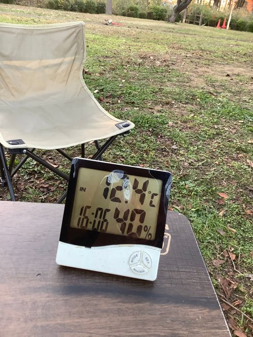 Vol.108 25/NO.27　いつもの場所にて‼️ 坂戸市 ソロキャンプ フリーサイト 🔥焚き火🔥さんのキャンプブログ CAMPiii（キャンピー） -キャンプ専用SNS キャンプのすべてがここに集まる-