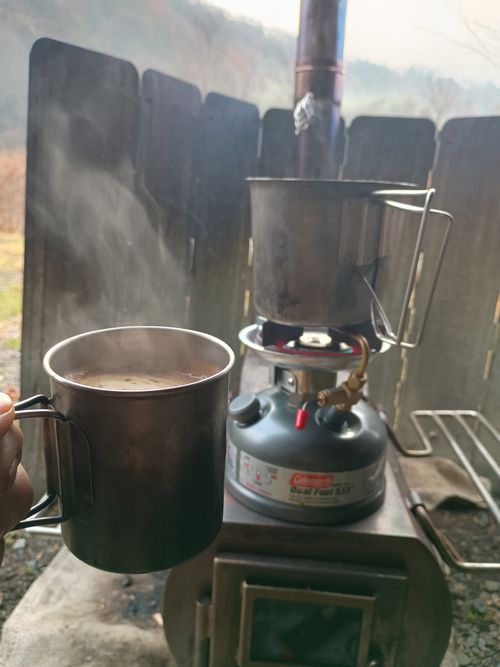 2025年   またしても 雨の軍幕祭り 角田大橋河川敷 ソロキャンプ フリーサイト ウエィダーさんのキャンプブログ CAMPiii（キャンピー） -キャンプ専用SNS キャンプのすべてがここに集まる-