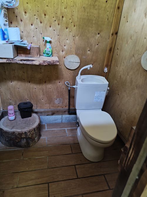 マイナーなとこだと思ったら、またまたひろし巡礼しちゃった 山瀬の里 ソロキャンプ 区画サイト オートサイト けい＠福島県さんのキャンプブログ CAMPiii（キャンピー） -キャンプ専用SNS キャンプのすべてがここに集まる-