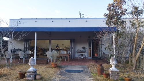 あけましておめでとうごニャイます！🐱（byまきお） ラピュタファームキャンプ場 グループキャンプ フリーサイト スローライフに憧れるさんのキャンプブログ CAMPiii（キャンピー） -キャンプ専用SNS キャンプのすべてがここに集まる-