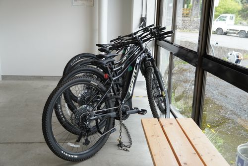 自然の魅力があふれっぱ 揖斐高原貝月リゾート ファミリーキャンプ オートサイト 区画サイト さおりさんのキャンプブログ CAMPiii（キャンピー） -キャンプ専用SNS キャンプのすべてがここに集まる-