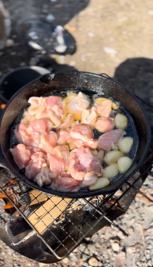 初焚き火🔥2026！！！ 西里キャンプ適地 ファミリーキャンプ フリーサイト S🎐🍃さんのキャンプブログ CAMPiii（キャンピー） -キャンプ専用SNS キャンプのすべてがここに集まる-