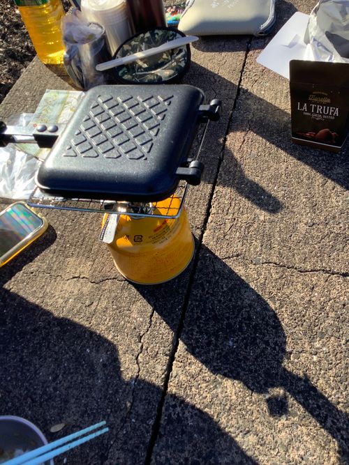 Vol.110 25/NO.29 今年最後の集い‼️ 〆は牡丹鍋で‼️ 坂戸市 ソロキャンプ フリーサイト 🔥焚き火🔥さんのキャンプブログ CAMPiii（キャンピー） -キャンプ専用SNS キャンプのすべてがここに集まる-