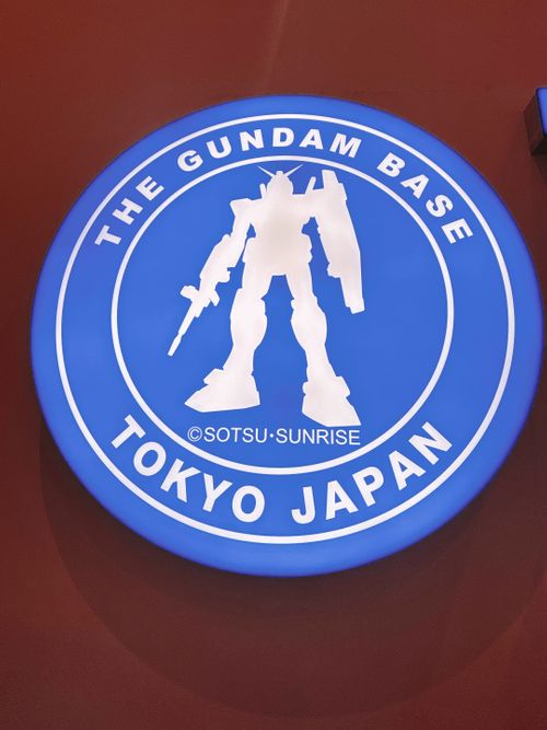 【番外編】ありがとう、その勇姿❗️ ダイバーシティ東京プラザ Oniyomeさんのキャンプブログ CAMPiii（キャンピー） -キャンプ専用SNS キャンプのすべてがここに集まる-