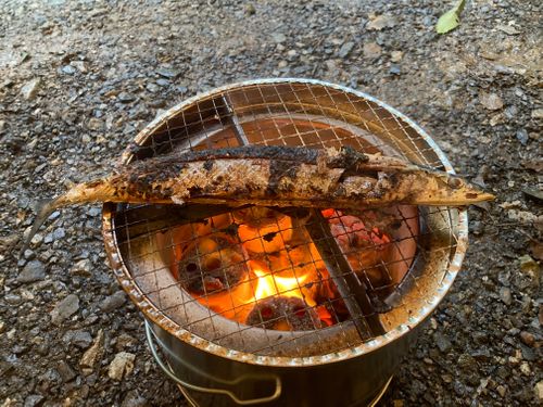 CAMPiii（キャンピー） boorishcamperさんのキャンプブログ 9月雨キャンプ⛺️ ニューサンピア埼玉おごせ