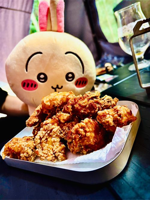 雨キャン覚悟がお天気回復でヒャッハー♫なおじおば🐰🐰キャン△ in 吉部フォレストクラブ犬ヶ迫キャンプ場 〜 CAMP NO.213 吉部フォレストクラブ犬ヶ迫キャンプ場 ファミリーキャンプ グループキャンプ 区画サイト おじキャン△さんのキャンプブログ CAMPiii（キャンピー） -キャンプ専用SNS キャンプのすべてがここに集まる-