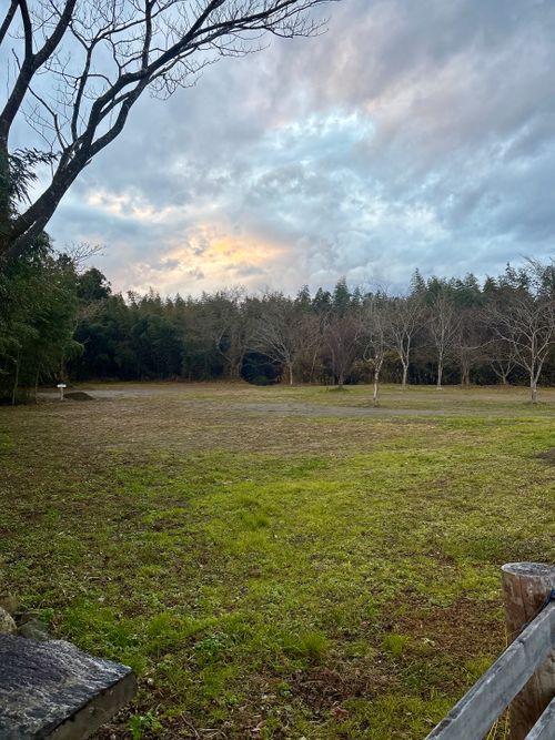 🎊新規キャンプ場オープン🎉🎉🎉 紫星の森 Oniyomeさんのキャンプブログ CAMPiii（キャンピー） -キャンプ専用SNS キャンプのすべてがここに集まる-