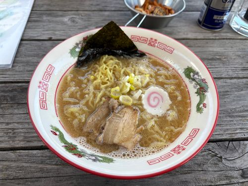 僕の夏休みー2025.8.14〜8.16ー キャンプグランド・ベアーベル ソロキャンプ フリーサイト ぱぱちょさんのキャンプブログ CAMPiii(キャンピー) -キャンプ専用SNS キャンプのすべてがここに集まる-