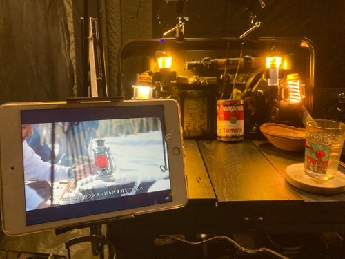 失敗バーガー😔🍔　２月キャンプ⛺️ ソロキャンプ オートサイト boorishcamperさんのキャンプブログ CAMPiii（キャンピー） -キャンプ専用SNS キャンプのすべてがここに集まる-