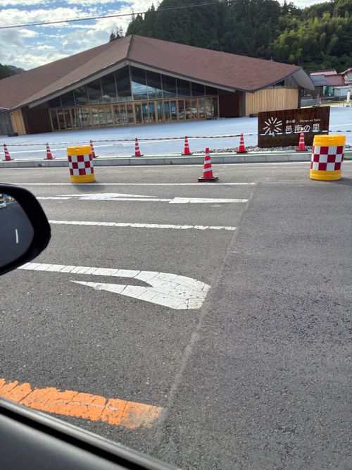 2025年9回目、恒例のプールキャン🏊‍♂️ 邑南町青少年旅行村 ファミリーキャンプ 区画サイト オートサイト わいげさんのキャンプブログ CAMPiii（キャンピー） -キャンプ専用SNS キャンプのすべてがここに集まる-
