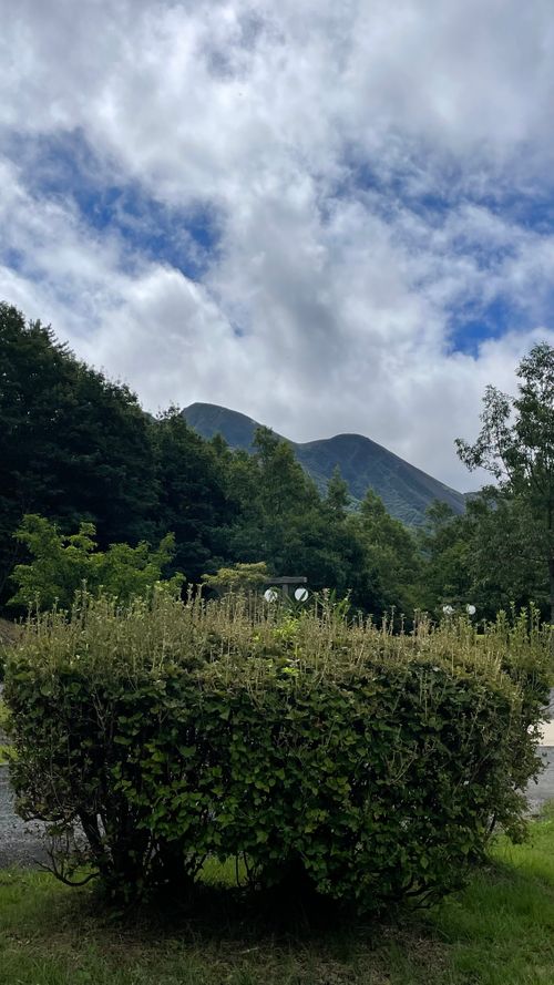 福岡最近の避暑地と言えばここ くじゅうやまなみキャンプ村 ファミリーキャンプ 区画サイト フォレキャンさんのキャンプブログ CAMPiii（キャンピー） -キャンプ専用SNS キャンプのすべてがここに集まる-