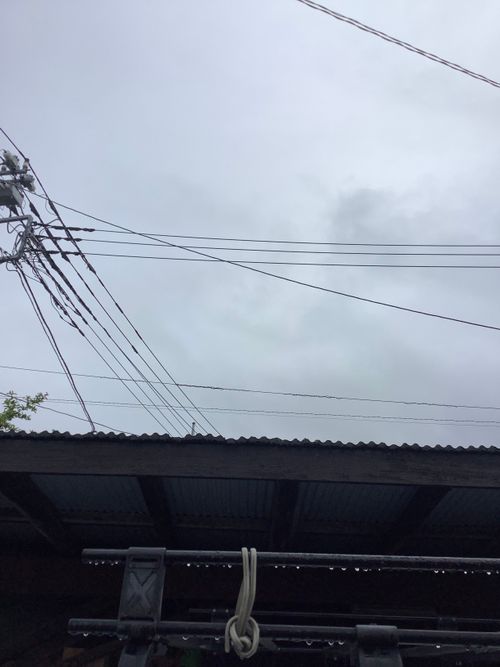 Vol.119 26/NO.09 大雨でもやった大雨倉庫内呑みBBQ会‼️ 川越市 ソロキャンプ 🔥焚き火🔥さんのキャンプブログ CAMPiii（キャンピー） -キャンプ専用SNS キャンプのすべてがここに集まる-