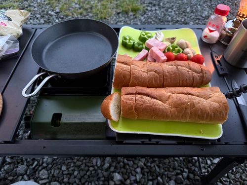 初ほったらかしキャンプ場 ほったらかしキャンプ場 ソロキャンプ オートサイト 区画サイト かとかとさんのキャンプブログ CAMPiii（キャンピー） -キャンプ専用SNS キャンプのすべてがここに集まる-
