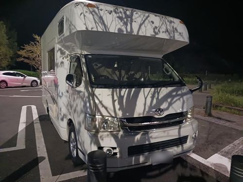 富士山まる出しの秋キャンプ 朝霧Camp Base そらいろキャンプ場（フリーサイト・区画サイト・電源区画サイト） ファミリーキャンプ 区画サイト キャンピングカー vios outdoor'sさんのキャンプブログ CAMPiii（キャンピー） -キャンプ専用SNS キャンプのすべてがここに集まる-