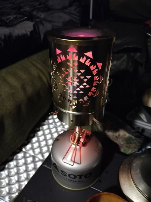 新年一発目の最＆高！！ 月川荘キャンプ場 林間サイト ソロキャンプ フリーサイト ぼっちオヤジさんのキャンプブログ CAMPiii（キャンピー） -キャンプ専用SNS キャンプのすべてがここに集まる-